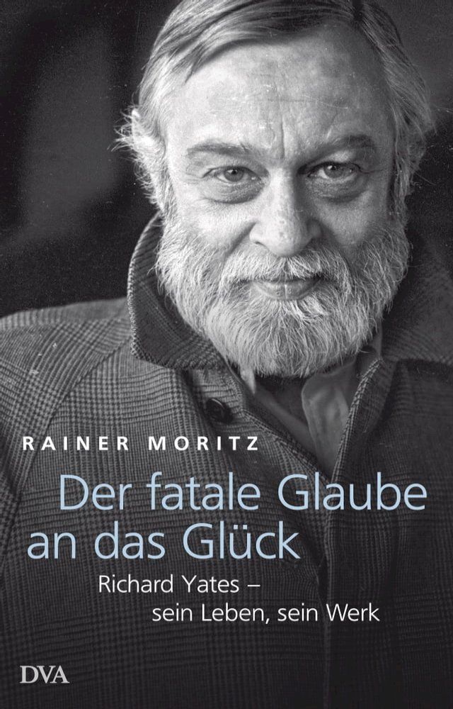  Der fatale Glaube an das Gl&uuml;ck(Kobo/電子書)