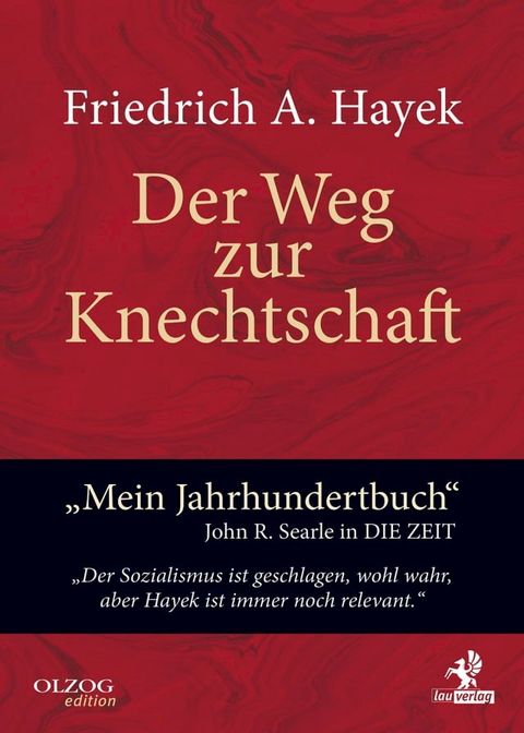 Der Weg zur Knechtschaft(Kobo/電子書)