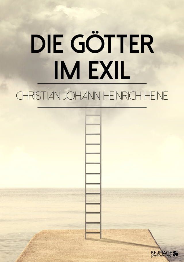  Die Götter im Exil(Kobo/電子書)