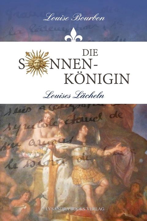 Die Sonnenkönigin(Kobo/電子書)