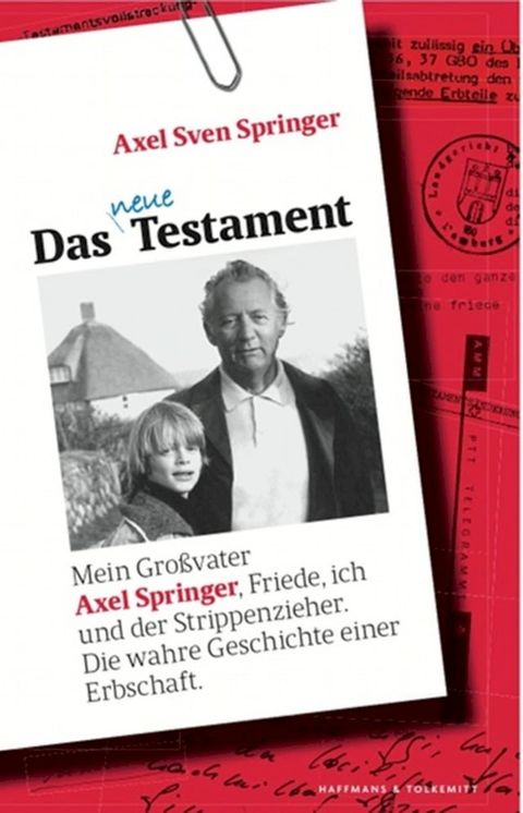 Das neue Testament(Kobo/電子書)