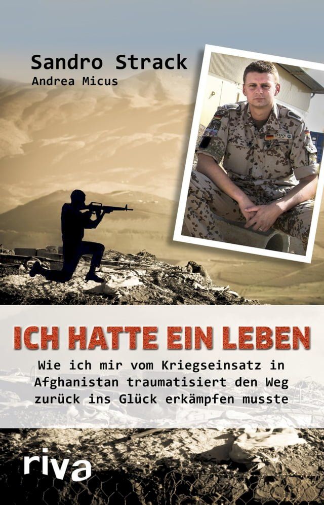  Ich hatte ein Leben(Kobo/電子書)