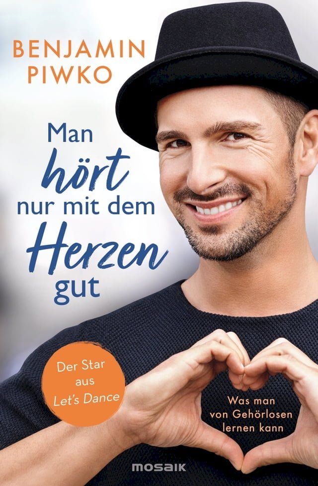  Man hört nur mit dem Herzen gut(Kobo/電子書)