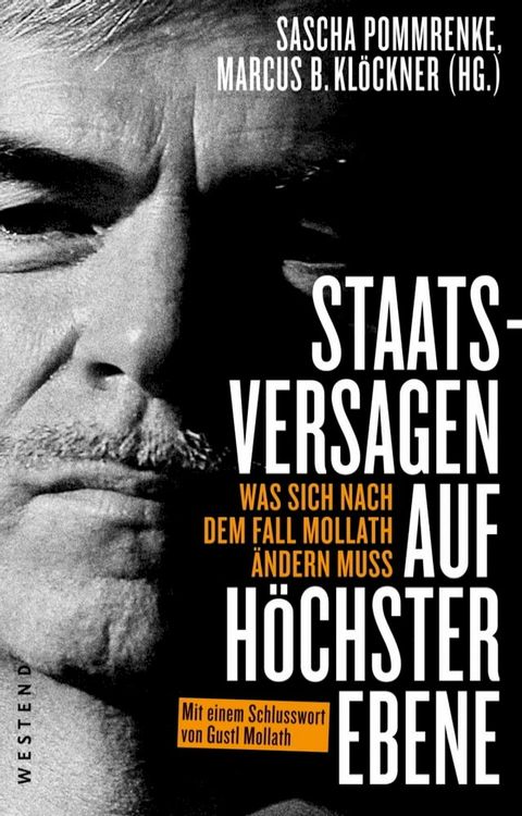 Staatsversagen auf h&ouml;chster Ebene(Kobo/電子書)