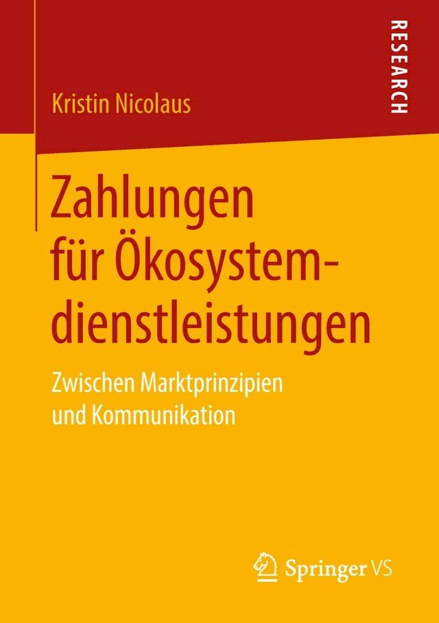  Zahlungen f&uuml;r &Ouml;kosystemdienstleistungen(Kobo/電子書)