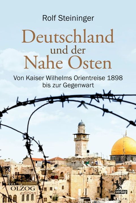 Deutschland und der Nahe Osten(Kobo/電子書)