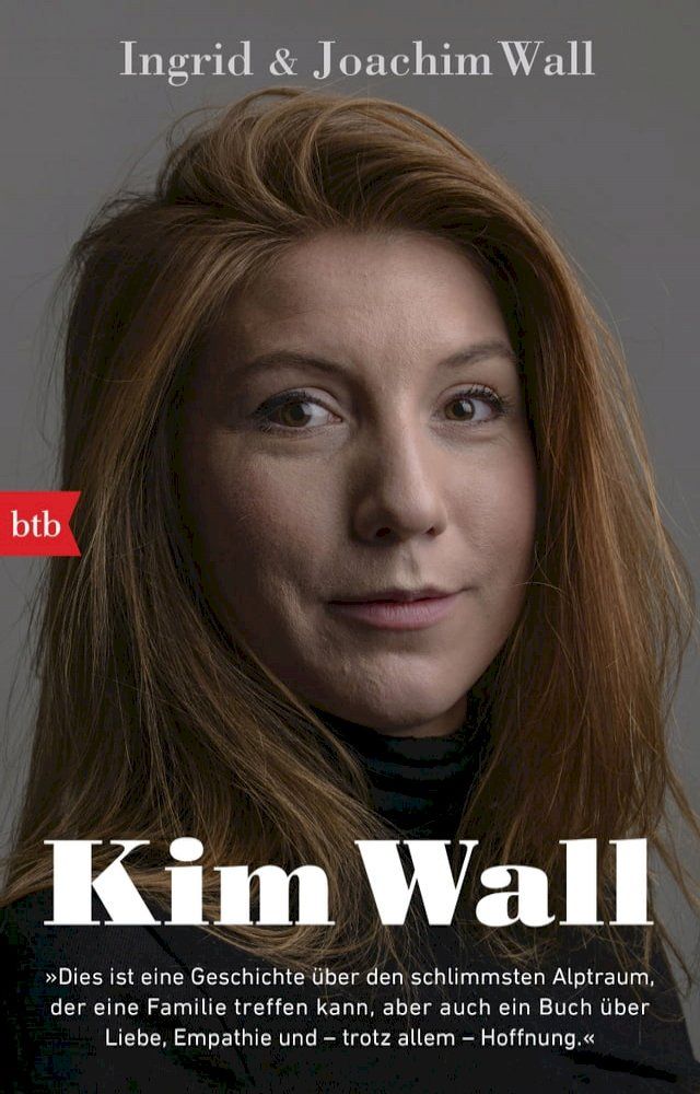  Kim Wall(Kobo/電子書)