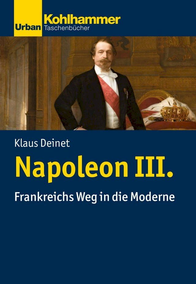  Napoleon III.(Kobo/電子書)