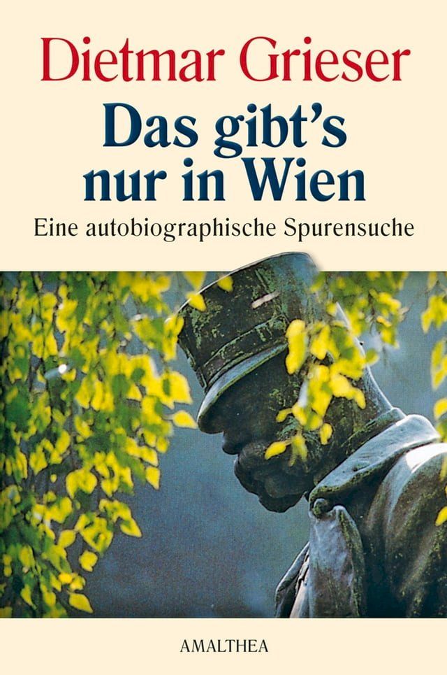  Das gibt's nur in Wien(Kobo/電子書)