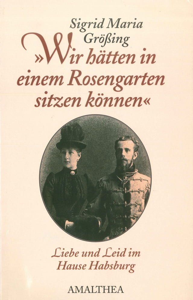  "Wir h&auml;tten in einem Rosengarten sitzen k&ouml;nnen"(Kobo/電子書)