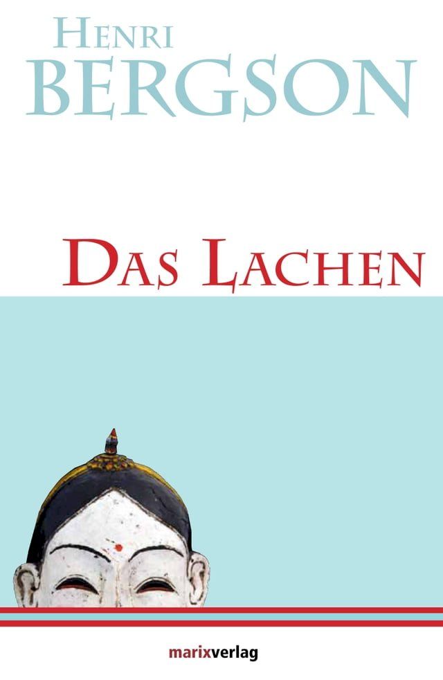  Das Lachen(Kobo/電子書)