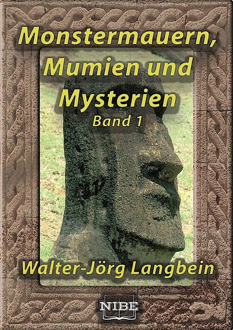 Monstermauern, Mumien und Mysterien Band 1(Kobo/電子書)