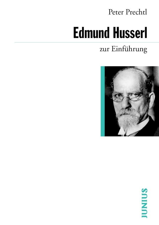  Edmund Husserl zur Einführung(Kobo/電子書)