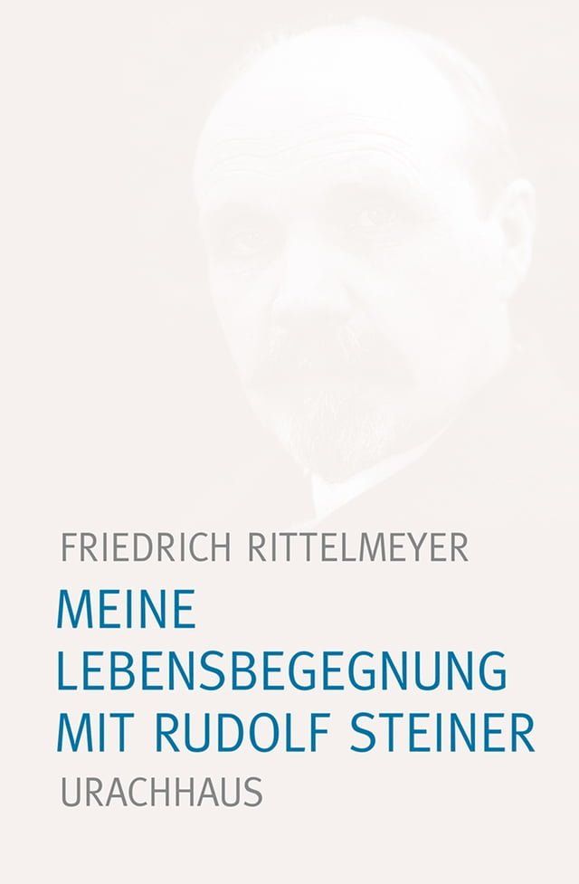  Meine Lebensbegegnung mit Rudolf Steiner(Kobo/電子書)