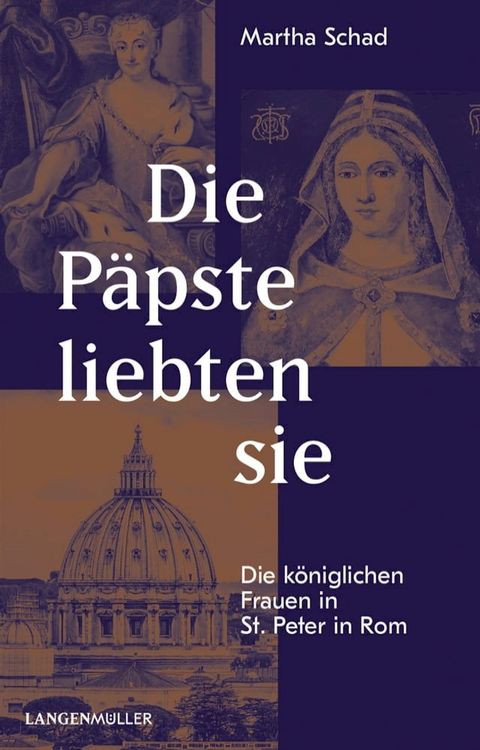 Die P&auml;pste liebten sie(Kobo/電子書)