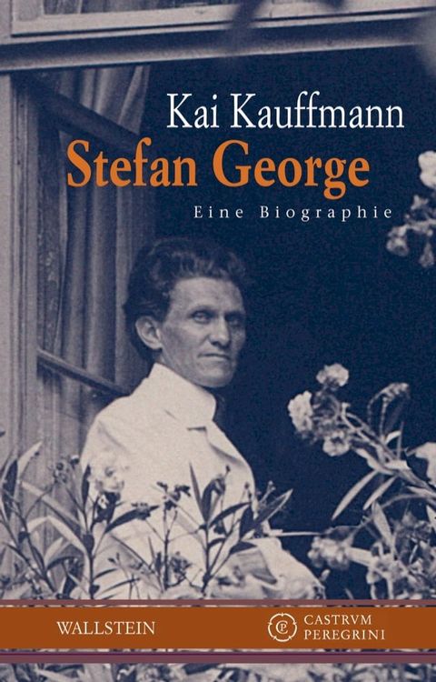 Stefan George(Kobo/電子書)