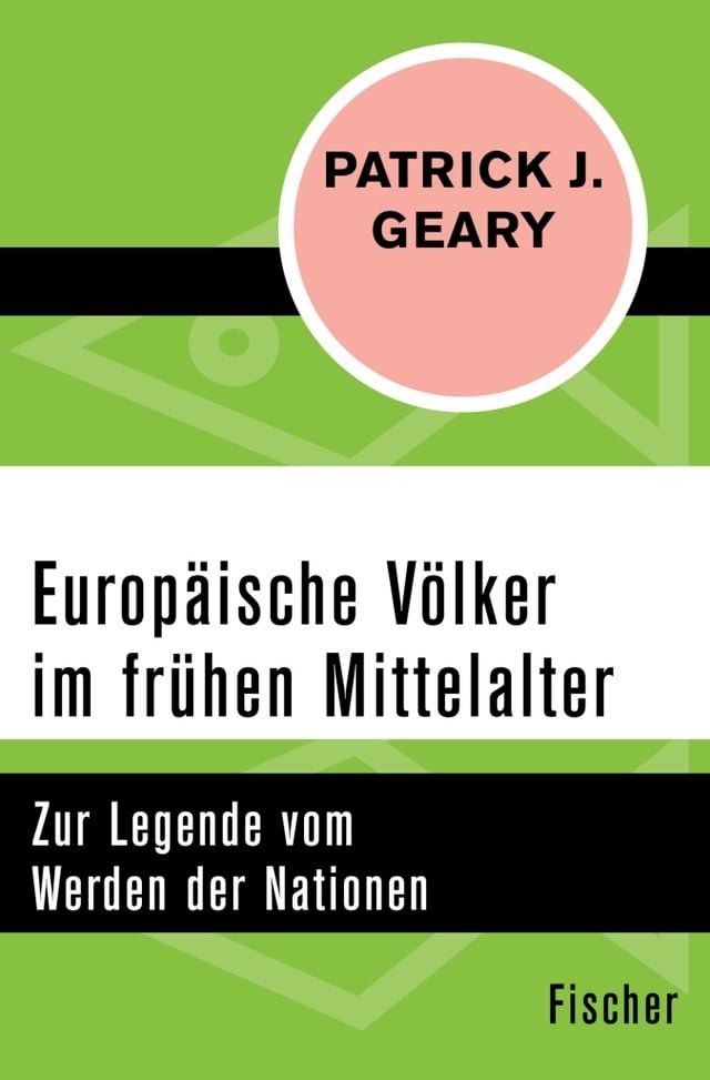  Europ&auml;ische V&ouml;lker im fr&uuml;hen Mittelalter(Kobo/電子書)