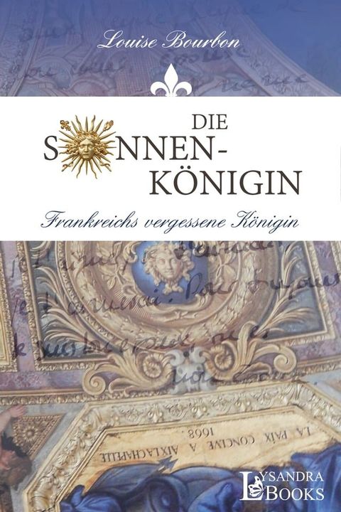 Die Sonnenkönigin(Kobo/電子書)