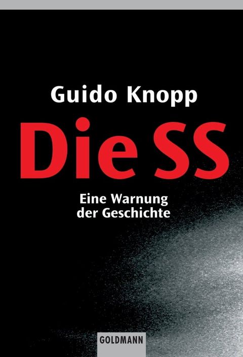 Die SS(Kobo/電子書)