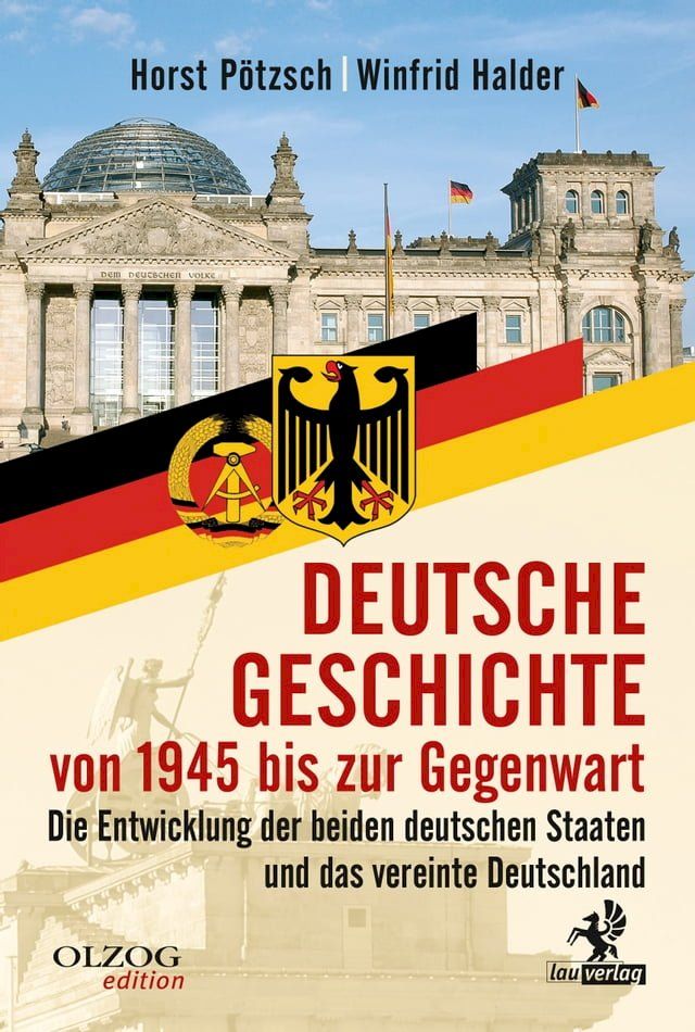  Deutsche Geschichte von 1945 bis zur Gegenwart(Kobo/電子書)