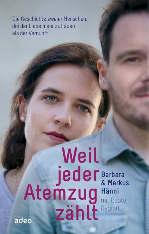 Weil jeder Atemzug z&auml;hlt(Kobo/電子書)