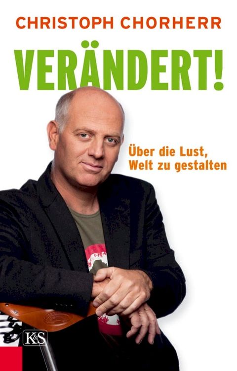 Ver&auml;ndert(Kobo/電子書)