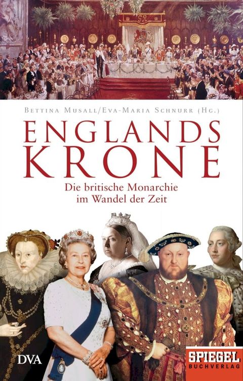 Englands Krone(Kobo/電子書)