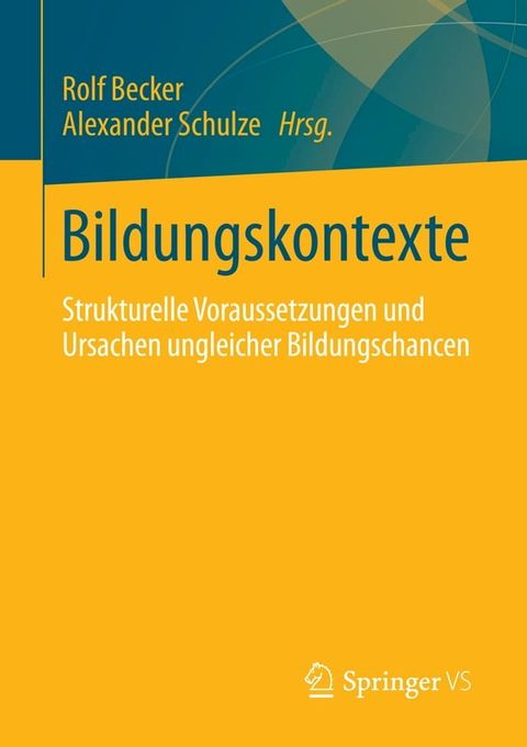 Bildungskontexte(Kobo/電子書)