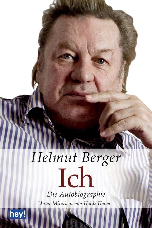  Ich. Die Autobiographie(Kobo/電子書)