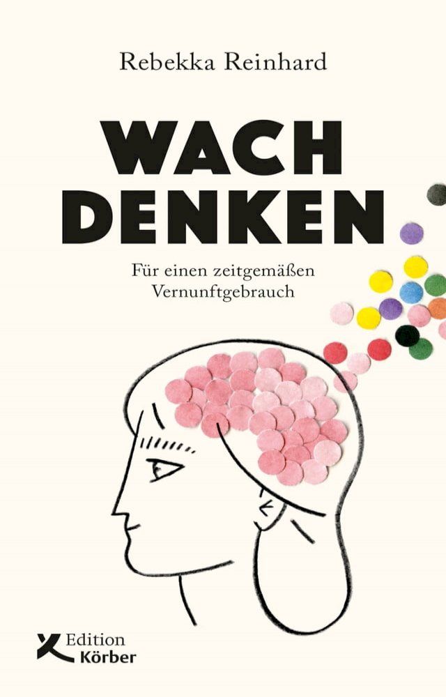  Wach denken(Kobo/電子書)