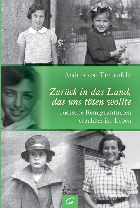 Zurück in das Land, das uns töten wollte(Kobo/電子書)