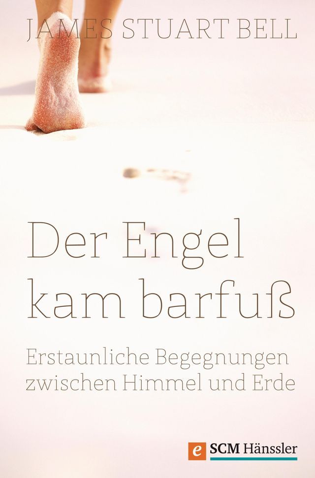  Der Engel kam barfuß(Kobo/電子書)