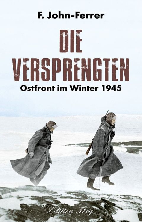 Die Versprengten(Kobo/電子書)