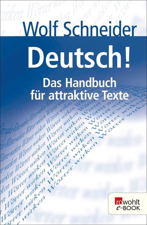 Deutsch!(Kobo/電子書)