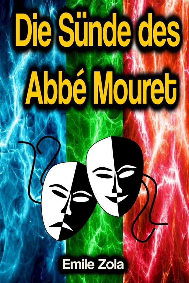  Die Sünde des Abbé Mouret(Kobo/電子書)