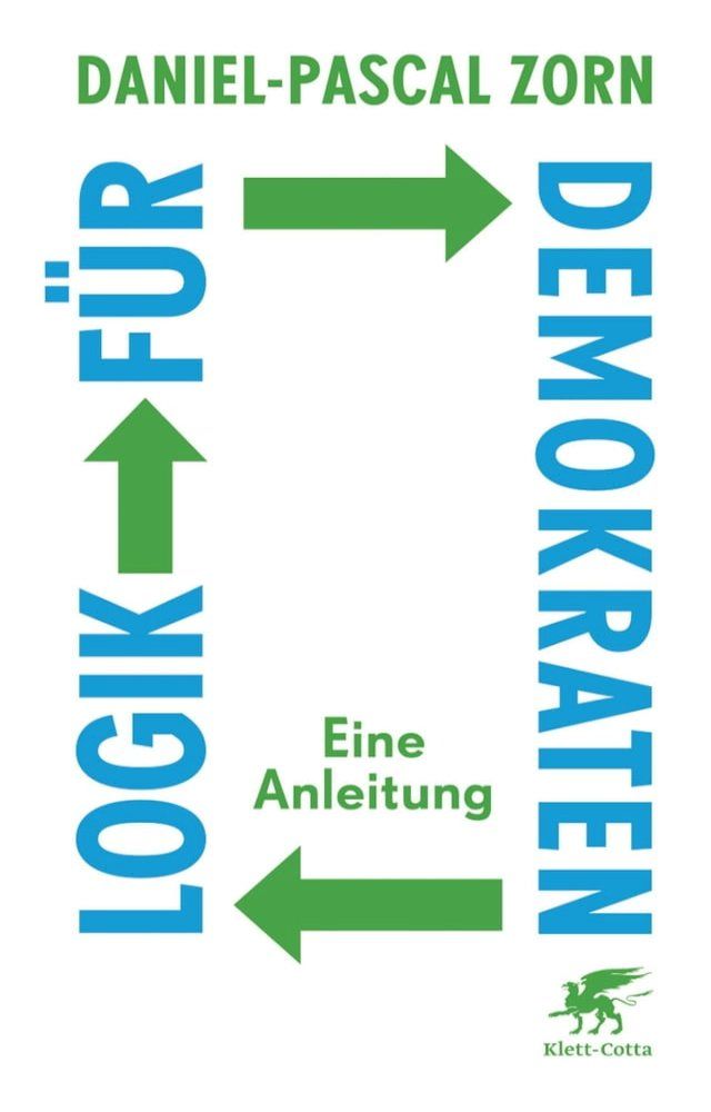  Logik für Demokraten(Kobo/電子書)