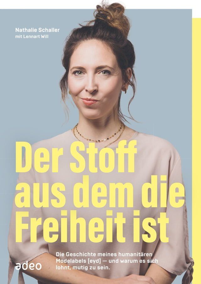  Der Stoff, aus dem die Freiheit ist(Kobo/電子書)