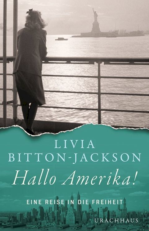 Hallo Amerika!(Kobo/電子書)