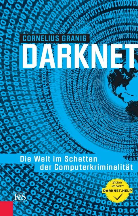 Darknet(Kobo/電子書)