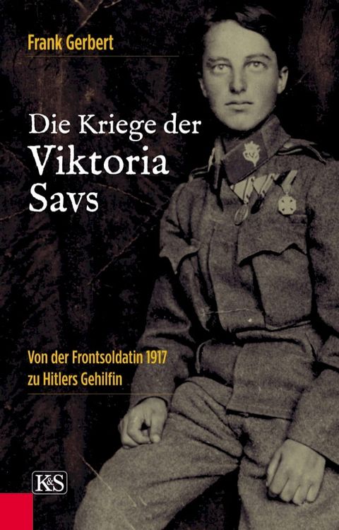 Die Kriege der Viktoria Savs(Kobo/電子書)