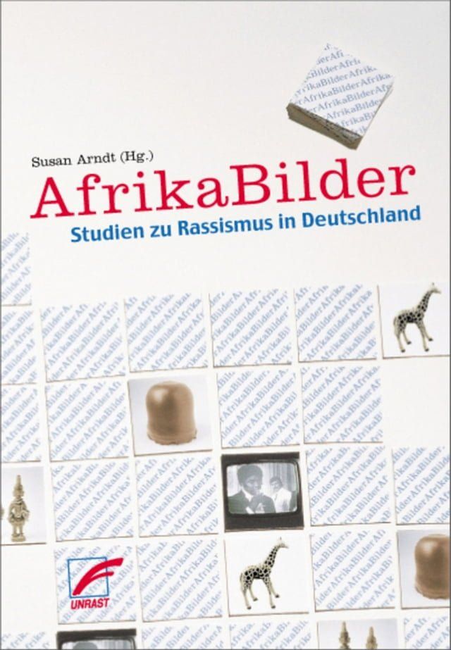  AfrikaBilder(Kobo/電子書)