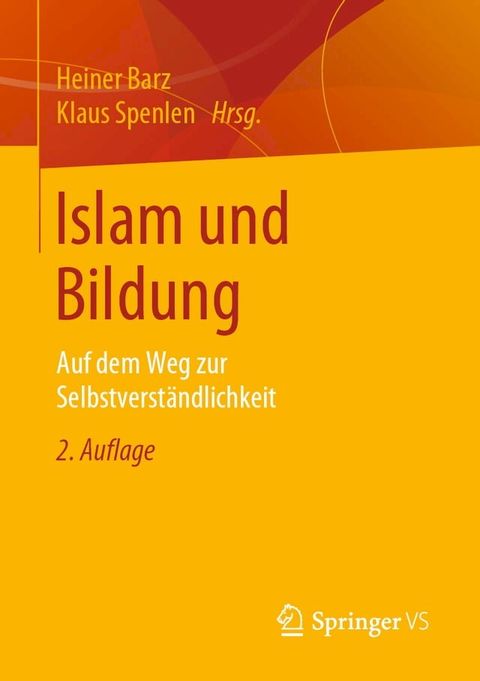 Islam und Bildung(Kobo/電子書)