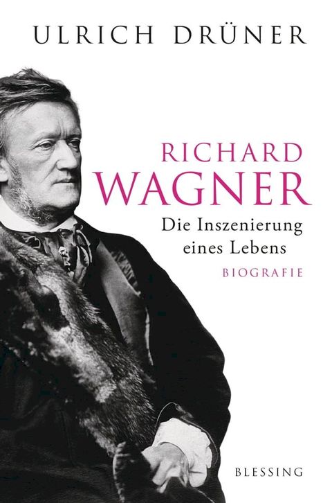 Richard Wagner(Kobo/電子書)