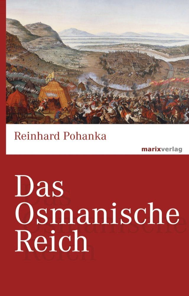  Das Osmanische Reich(Kobo/電子書)