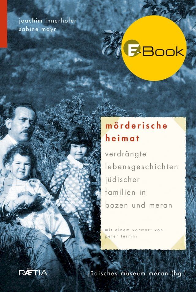  Mörderische Heimat(Kobo/電子書)