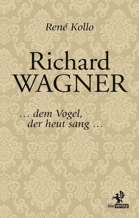 Richard Wagner(Kobo/電子書)