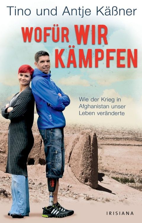 Wof&uuml;r wir k&auml;mpfen(Kobo/電子書)