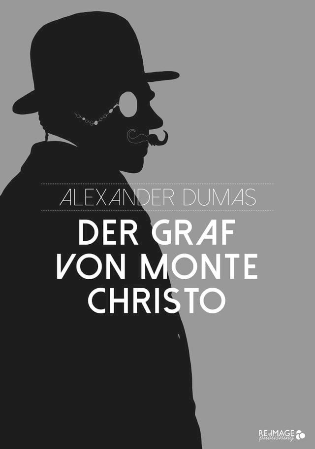  Der Graf von Monte Christo(Kobo/電子書)