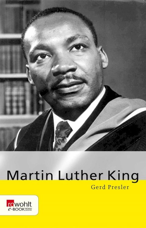 Martin Luther King(Kobo/電子書)