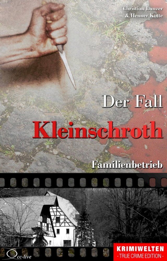  Der Fall Kleinschroth(Kobo/電子書)